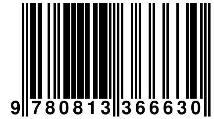 9 780813 366630