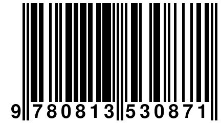 9 780813 530871