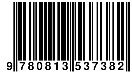 9 780813 537382