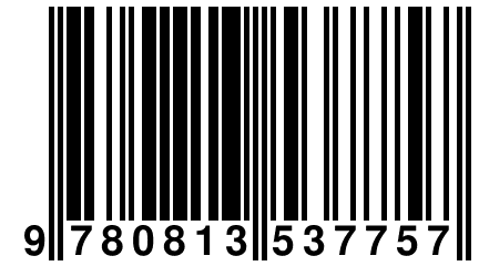 9 780813 537757