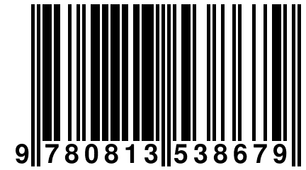 9 780813 538679