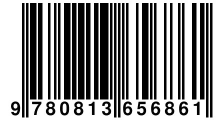 9 780813 656861