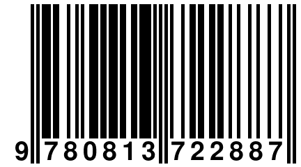 9 780813 722887