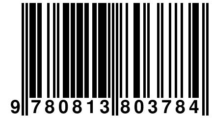 9 780813 803784