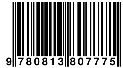 9 780813 807775