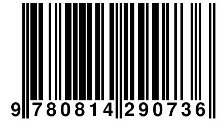 9 780814 290736