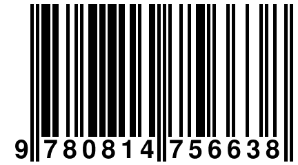 9 780814 756638