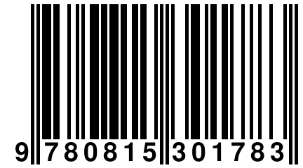 9 780815 301783