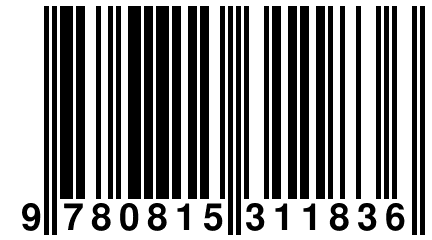 9 780815 311836