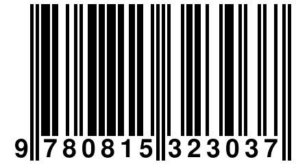 9 780815 323037