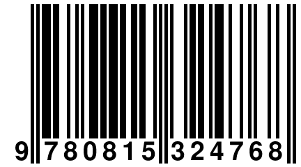 9 780815 324768