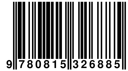 9 780815 326885