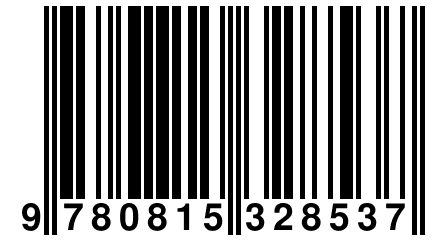 9 780815 328537