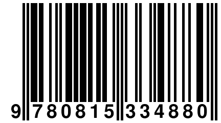 9 780815 334880