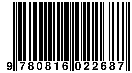 9 780816 022687