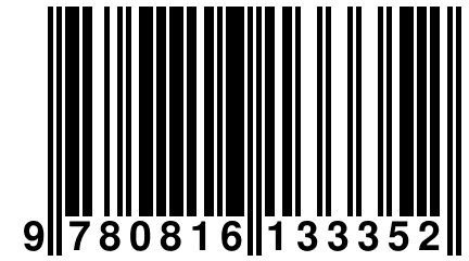 9 780816 133352