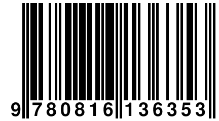 9 780816 136353