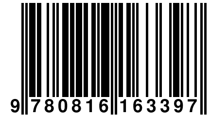 9 780816 163397