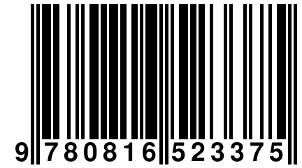 9 780816 523375