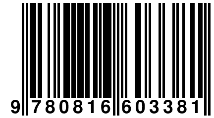 9 780816 603381