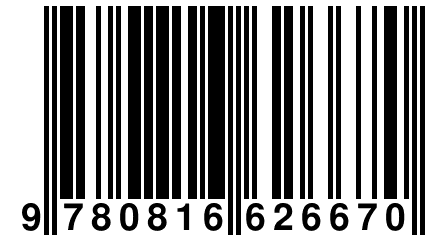 9 780816 626670