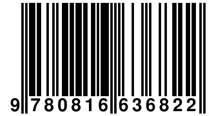 9 780816 636822