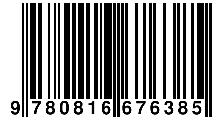 9 780816 676385