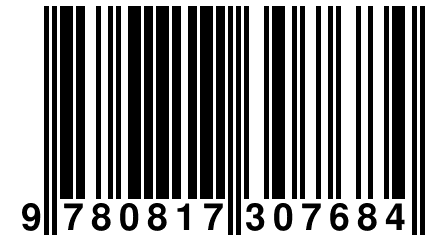 9 780817 307684