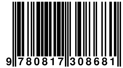 9 780817 308681