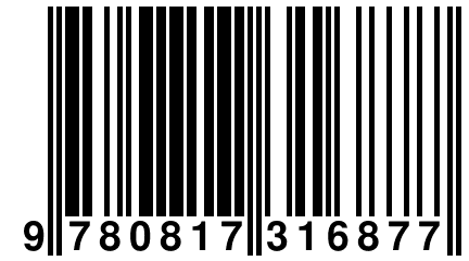 9 780817 316877