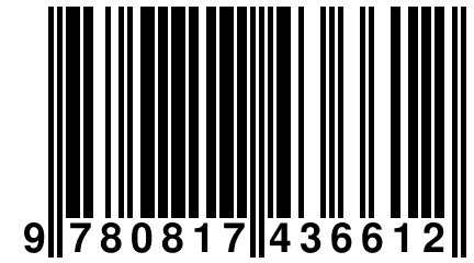 9 780817 436612