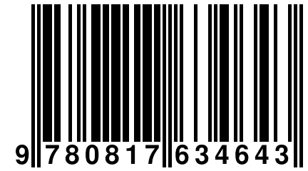 9 780817 634643