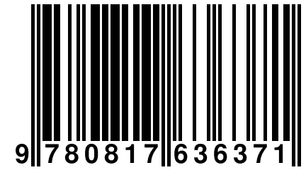 9 780817 636371