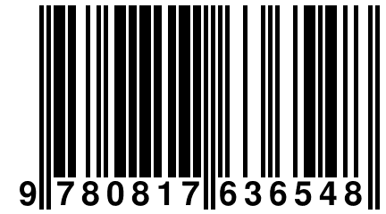 9 780817 636548