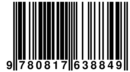 9 780817 638849