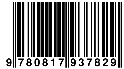 9 780817 937829