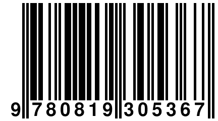 9 780819 305367