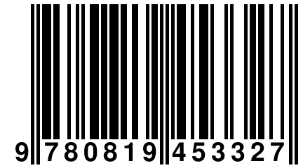 9 780819 453327