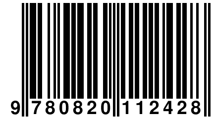 9 780820 112428