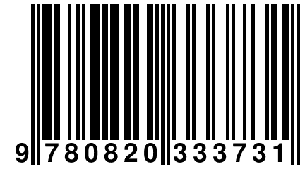 9 780820 333731