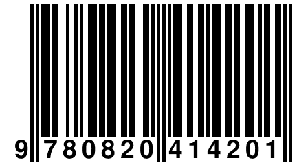 9 780820 414201