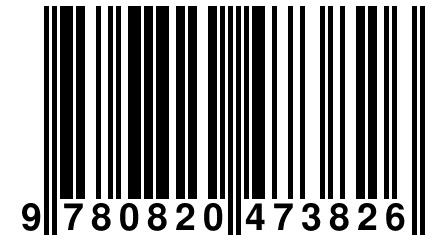 9 780820 473826