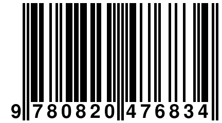 9 780820 476834