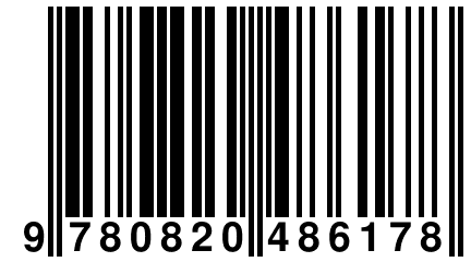 9 780820 486178