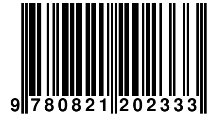 9 780821 202333