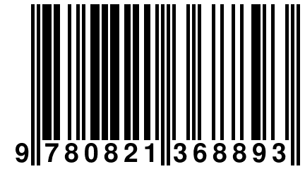 9 780821 368893