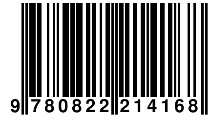 9 780822 214168