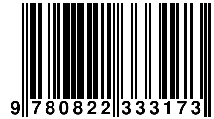 9 780822 333173