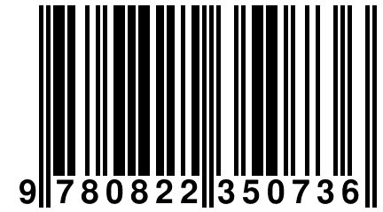 9 780822 350736