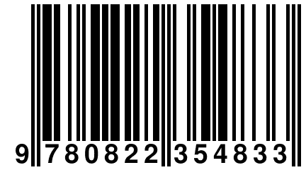 9 780822 354833